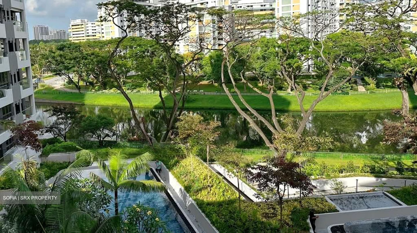 The Tre Ver (D13), Condominium #568774241